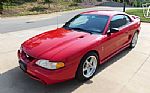 1995 Mustang SVT Cobra Thumbnail 6