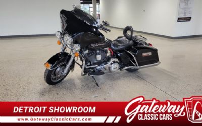 Photo of a 2012 Harley Davidson Flhr for sale