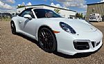 2018 911 Carrera Thumbnail 1