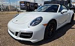 2018 911 Carrera Thumbnail 3