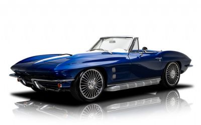 Photo of a 1964 Chevrolet Corvette for sale