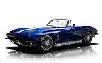 1964 Corvette Thumbnail 1
