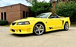2002 Saleen Mustang Thumbnail 1