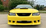 2002 Saleen Mustang Thumbnail 2