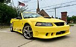 2002 Saleen Mustang Thumbnail 3