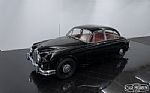 1961 Mark 2 3.8L Sports Saloon Thumbnail 5