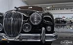 1961 Mark 2 3.8L Sports Saloon Thumbnail 22
