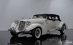 1979 874 Dual Cowl Phaeton by Glenn Thumbnail 2