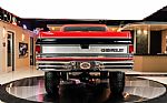 1987 Silverado 4X4 Pickup Thumbnail 14