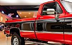 1987 Silverado 4X4 Pickup Thumbnail 22