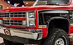 1987 Silverado 4X4 Pickup Thumbnail 29