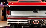 1987 Silverado 4X4 Pickup Thumbnail 33