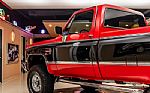1987 Silverado 4X4 Pickup Thumbnail 35