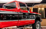 1987 Silverado 4X4 Pickup Thumbnail 43