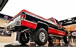 1987 Silverado 4X4 Pickup Thumbnail 47