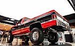 1987 Silverado 4X4 Pickup Thumbnail 49