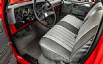 1987 Silverado 4X4 Pickup Thumbnail 56