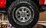 1987 Silverado 4X4 Pickup Thumbnail 53