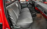 1987 Silverado 4X4 Pickup Thumbnail 74