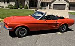 1967 Mustang Thumbnail 2