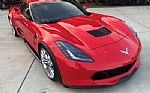 2019 Corvette Thumbnail 1