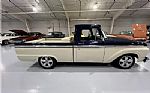 1966 F-100 Custom Thumbnail 5