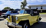 1949 Jeepster Thumbnail 7