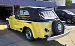 1949 Jeepster Thumbnail 5