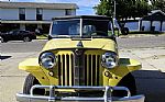 1949 Jeepster Thumbnail 8