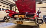1959 Eldorado Biarritz Thumbnail 22