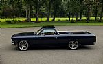 1966 El Camino ""Rusty Wa Thumbnail 6