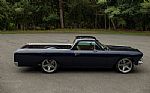 1966 El Camino ""Rusty Wa Thumbnail 10