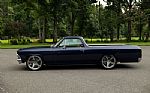 1966 El Camino ""Rusty Wa Thumbnail 14
