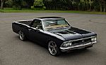 1966 El Camino ""Rusty Wa Thumbnail 11