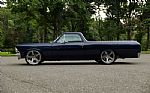 1966 El Camino ""Rusty Wa Thumbnail 22