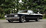 1966 El Camino ""Rusty Wa Thumbnail 21