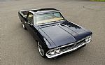 1966 El Camino ""Rusty Wa Thumbnail 54
