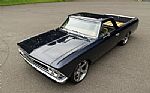 1966 El Camino ""Rusty Wa Thumbnail 55