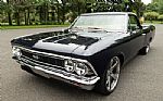 1966 El Camino ""Rusty Wa Thumbnail 58