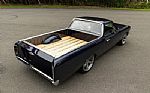 1966 El Camino ""Rusty Wa Thumbnail 57