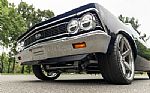 1966 El Camino ""Rusty Wa Thumbnail 59