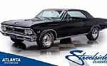 1966 Chevelle SS 396 Thumbnail 1