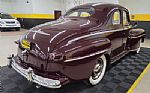 1947 Super Deluxe Business Coupe Thumbnail 4
