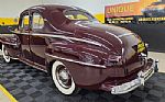 1947 Super Deluxe Business Coupe Thumbnail 6