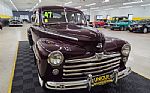 1947 Super Deluxe Business Coupe Thumbnail 11