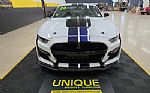 2020 Mustang Shelby GT500 Coupe Thumbnail 2