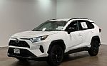 2023 RAV4 Hybrid Thumbnail 7