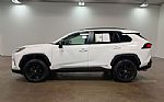 2023 RAV4 Hybrid Thumbnail 6