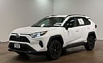 2023 RAV4 Hybrid Thumbnail 28