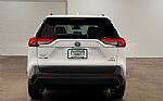 2023 RAV4 Hybrid Thumbnail 25